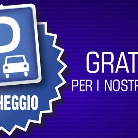B&B Le Grazie Tropea Zewnętrze zdjęcie