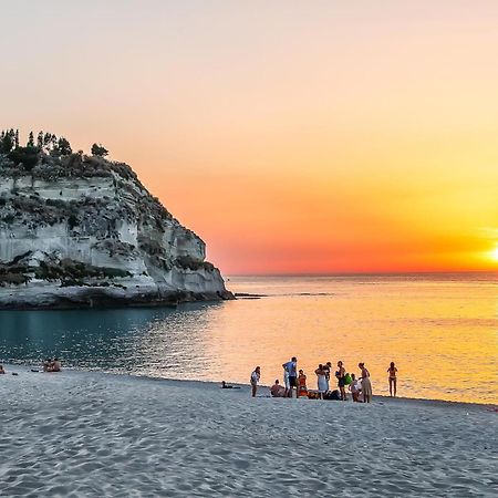B&B Le Grazie Tropea Zewnętrze zdjęcie