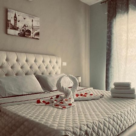 B&B Le Grazie Tropea Zewnętrze zdjęcie