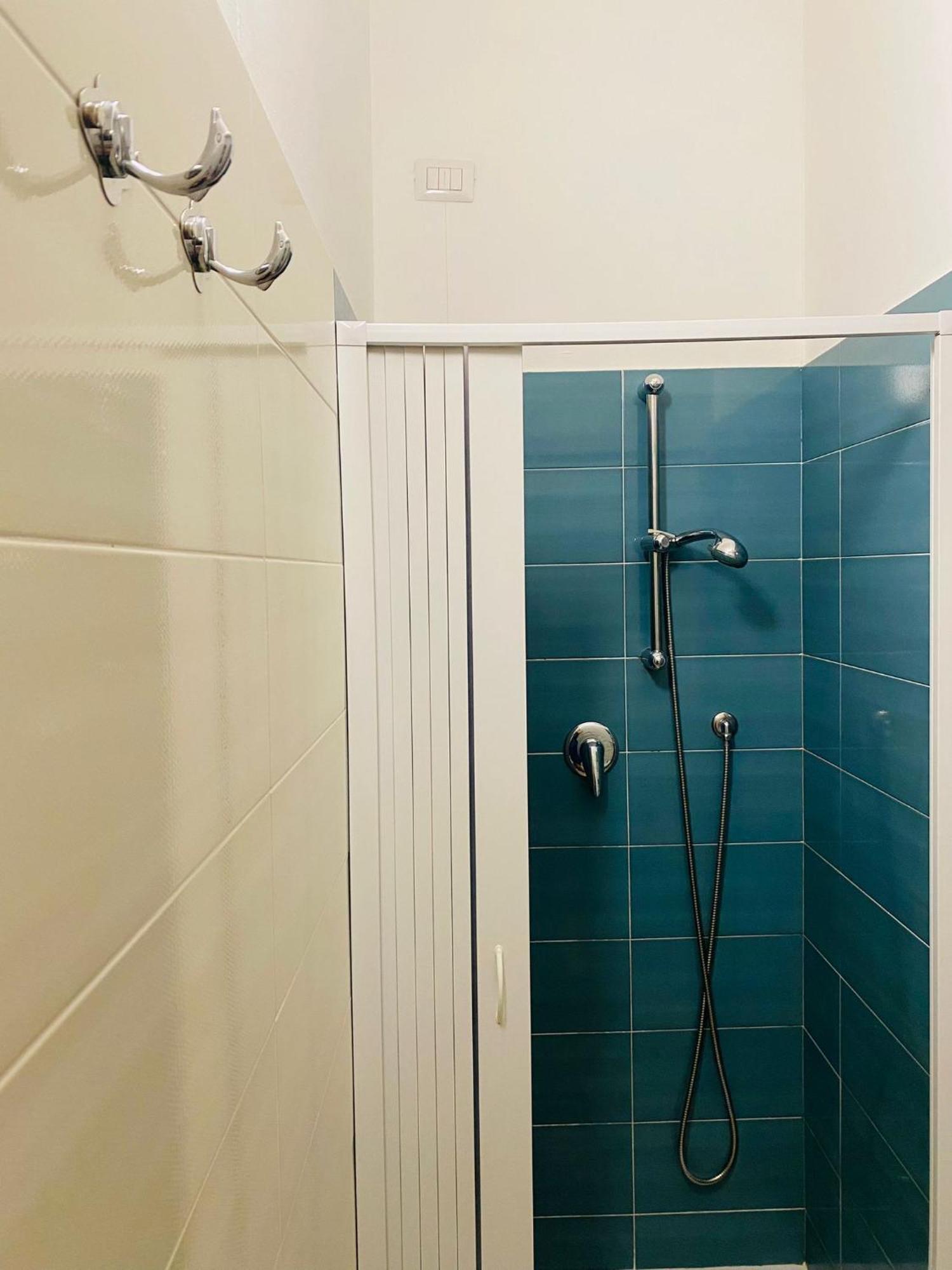 B&B Le Grazie Tropea Zewnętrze zdjęcie