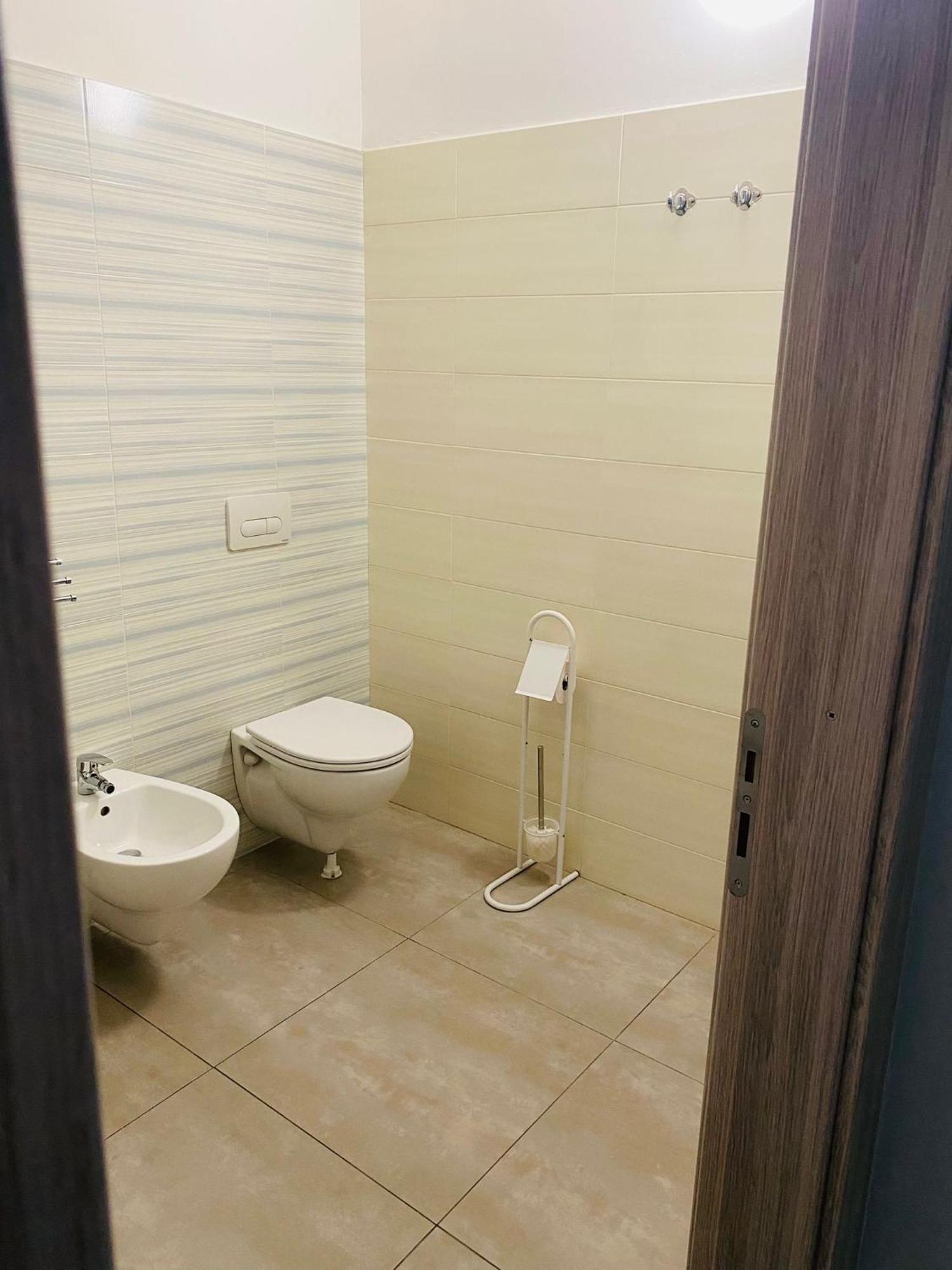 B&B Le Grazie Tropea Zewnętrze zdjęcie