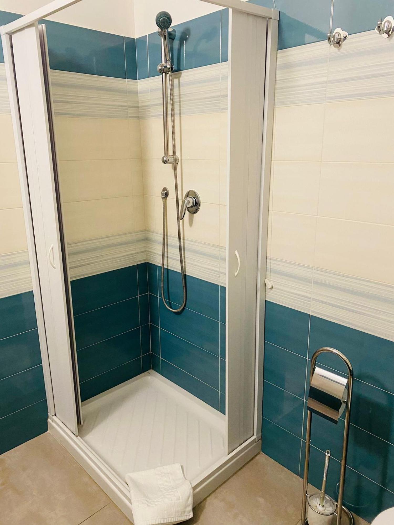 B&B Le Grazie Tropea Zewnętrze zdjęcie