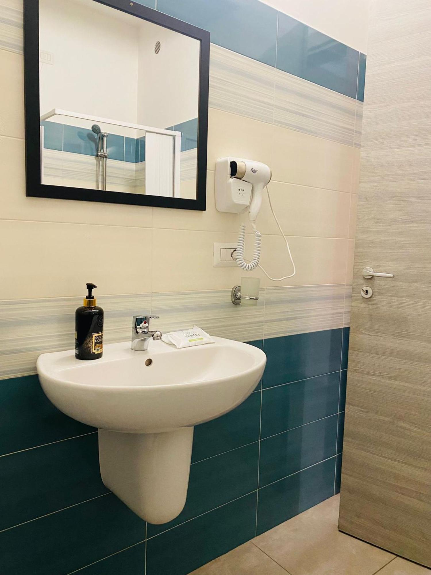 B&B Le Grazie Tropea Zewnętrze zdjęcie