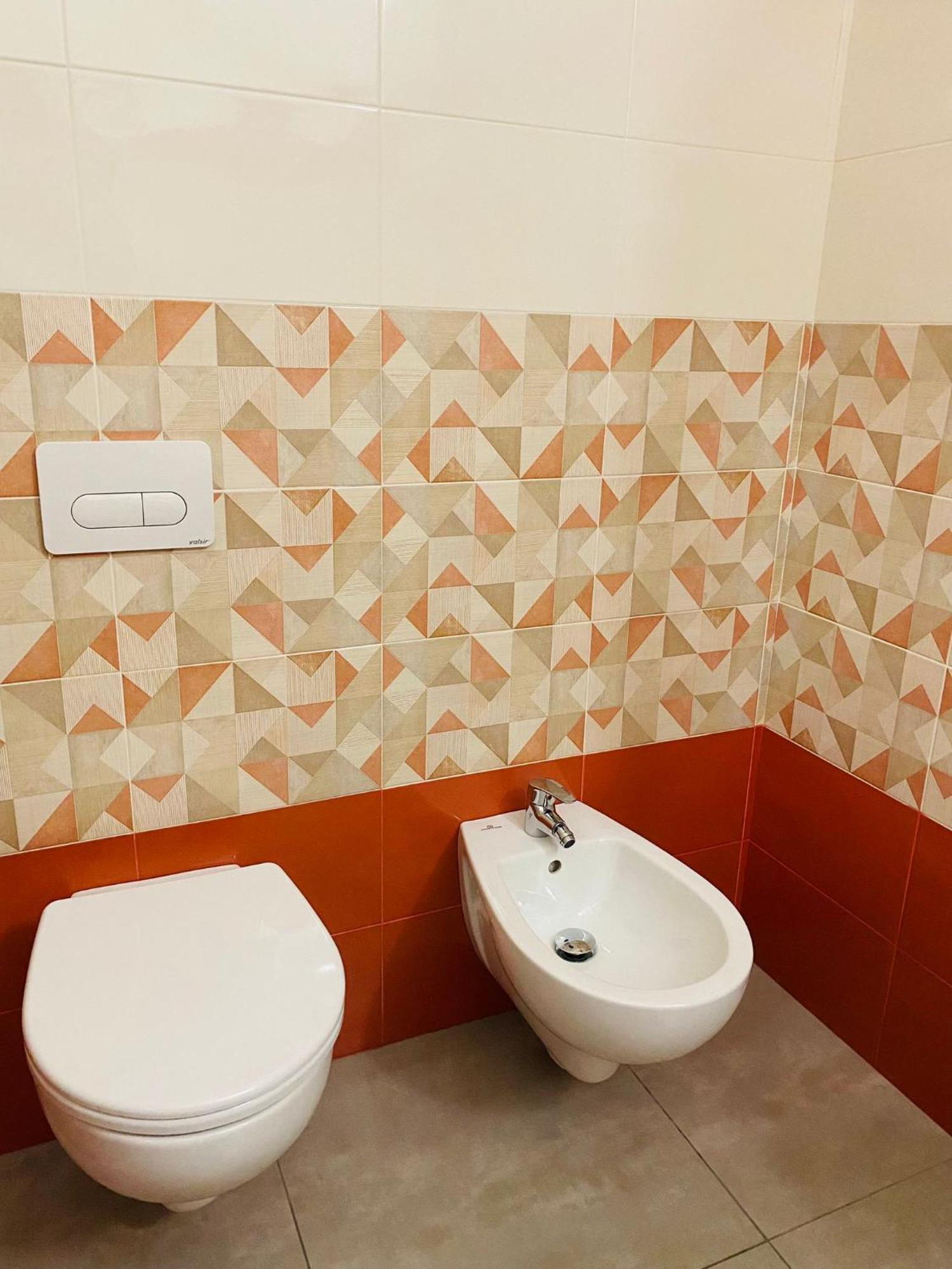 B&B Le Grazie Tropea Zewnętrze zdjęcie