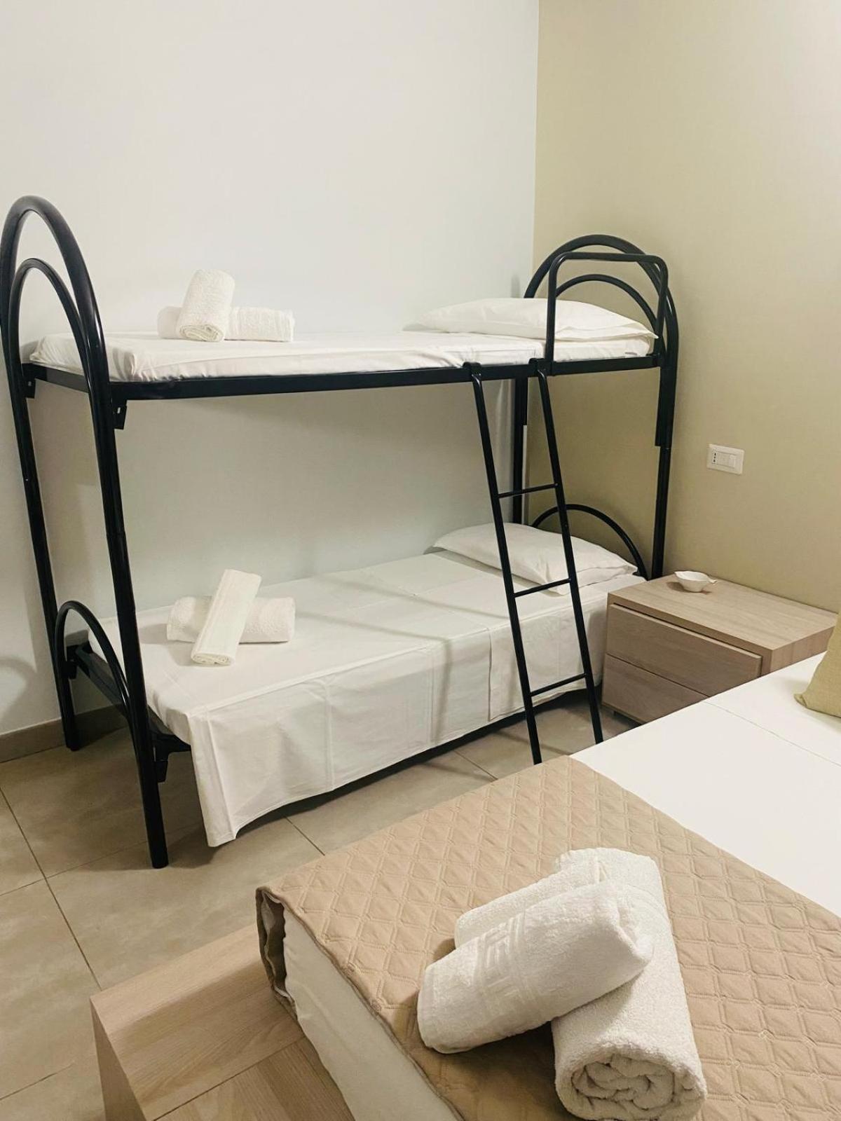 B&B Le Grazie Tropea Zewnętrze zdjęcie