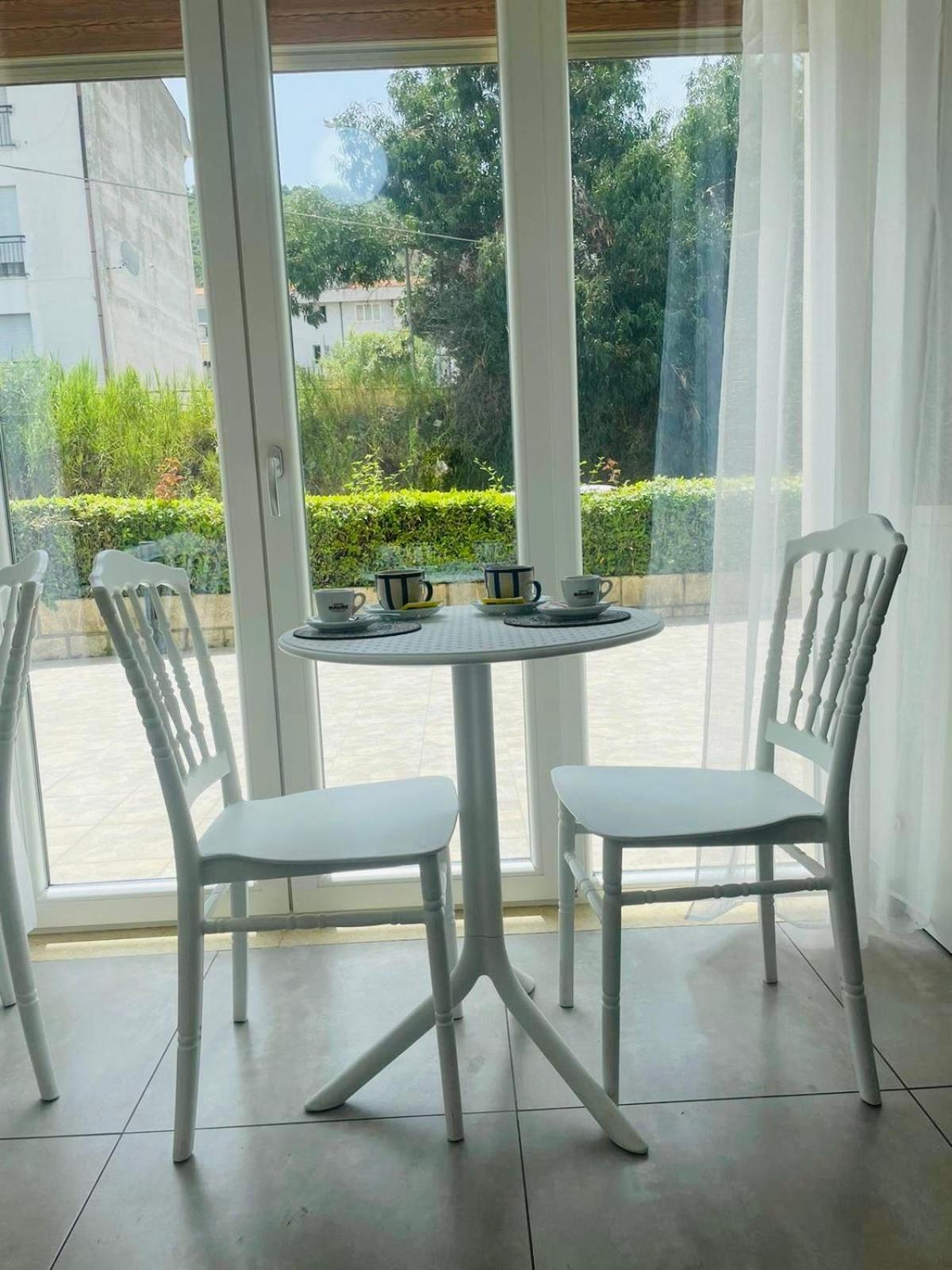 B&B Le Grazie Tropea Zewnętrze zdjęcie