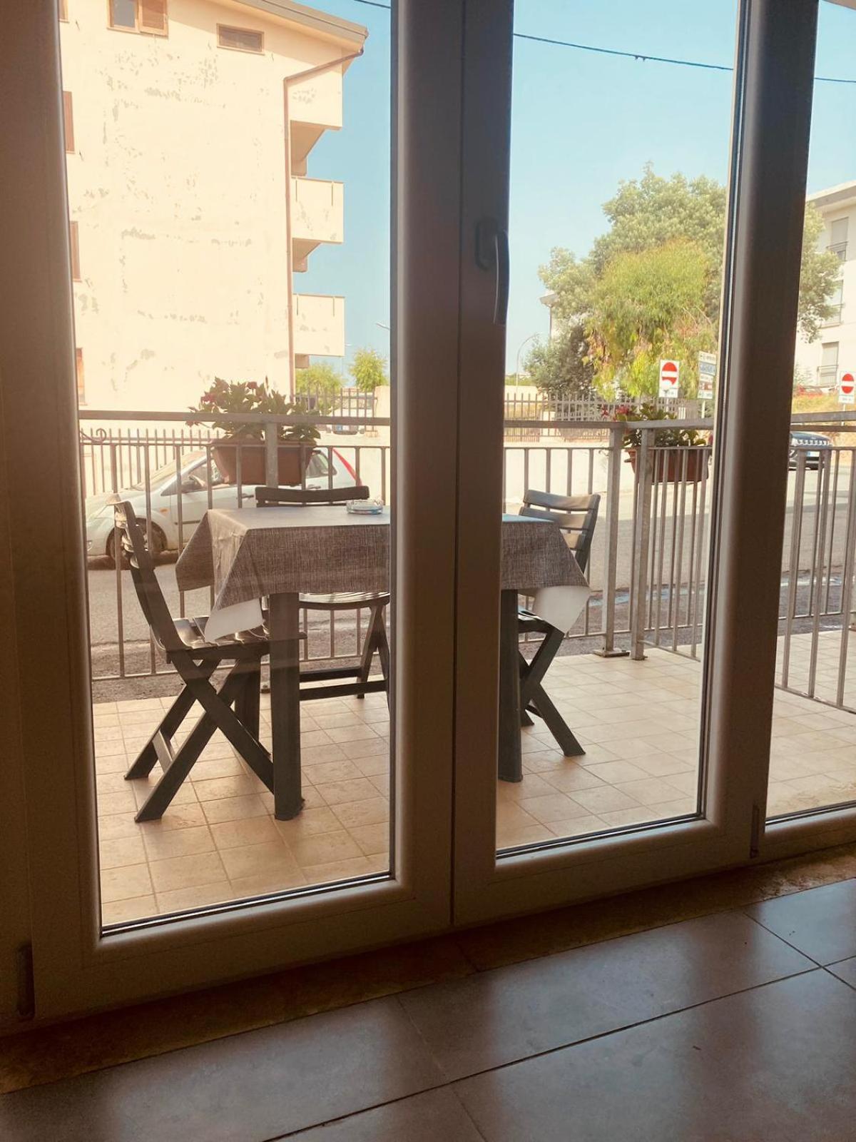 B&B Le Grazie Tropea Zewnętrze zdjęcie