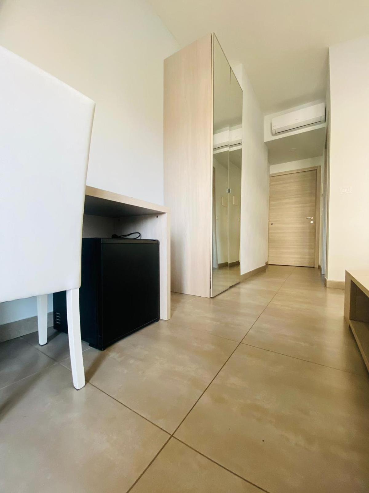 B&B Le Grazie Tropea Zewnętrze zdjęcie