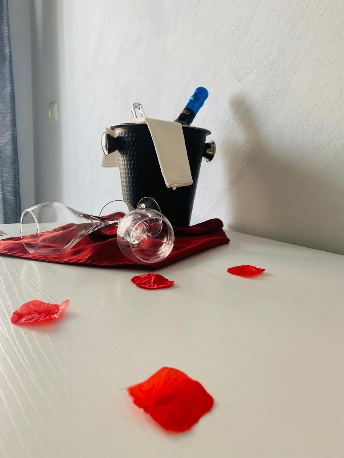 B&B Le Grazie Tropea Zewnętrze zdjęcie