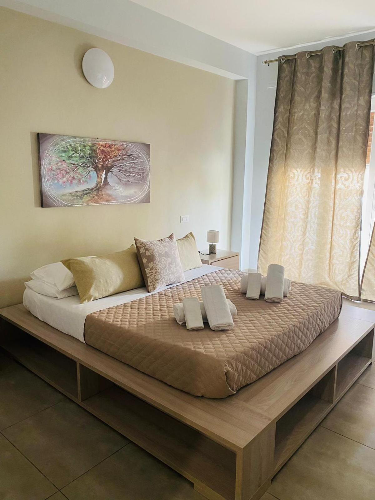 B&B Le Grazie Tropea Zewnętrze zdjęcie