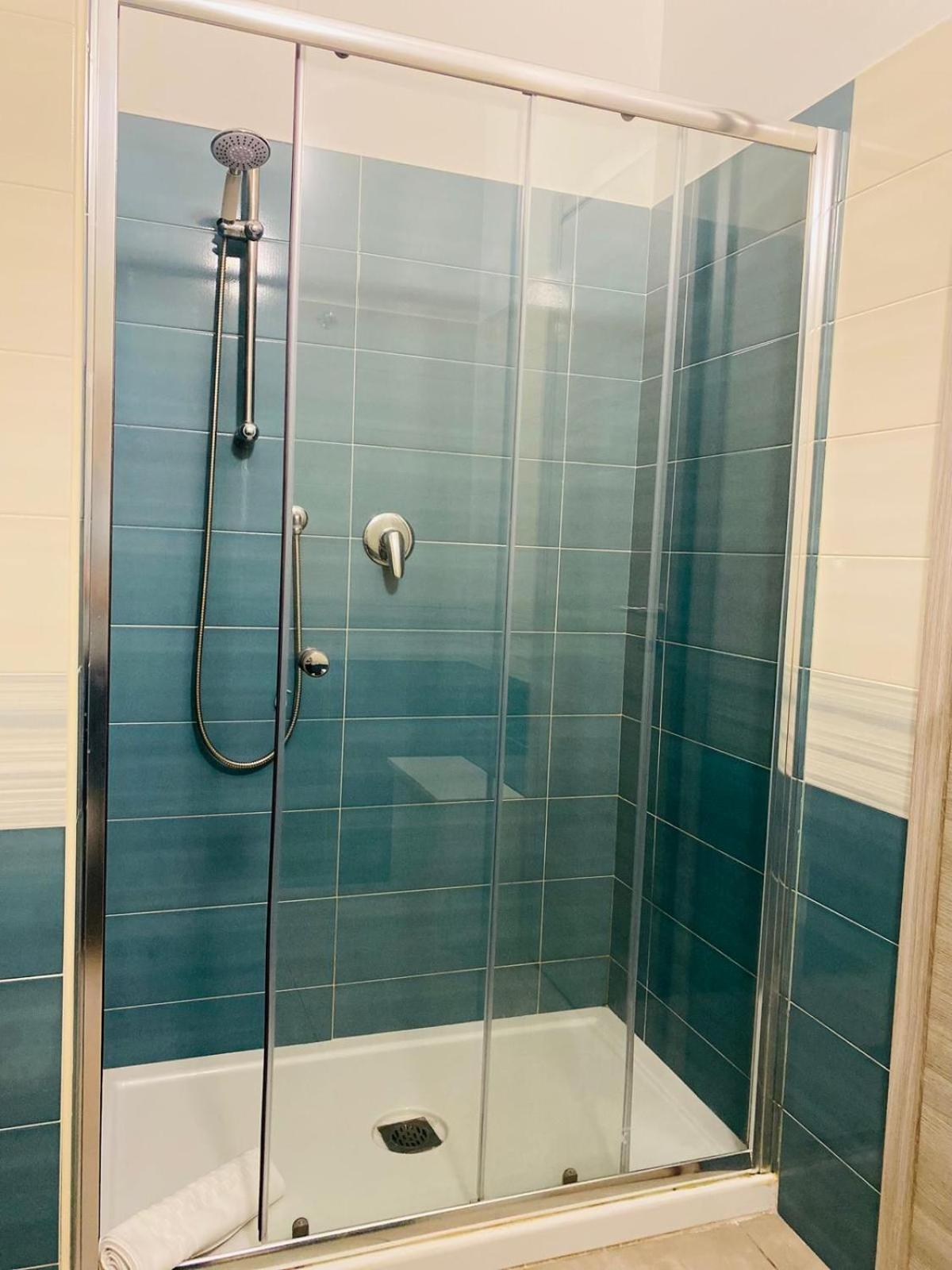 B&B Le Grazie Tropea Zewnętrze zdjęcie