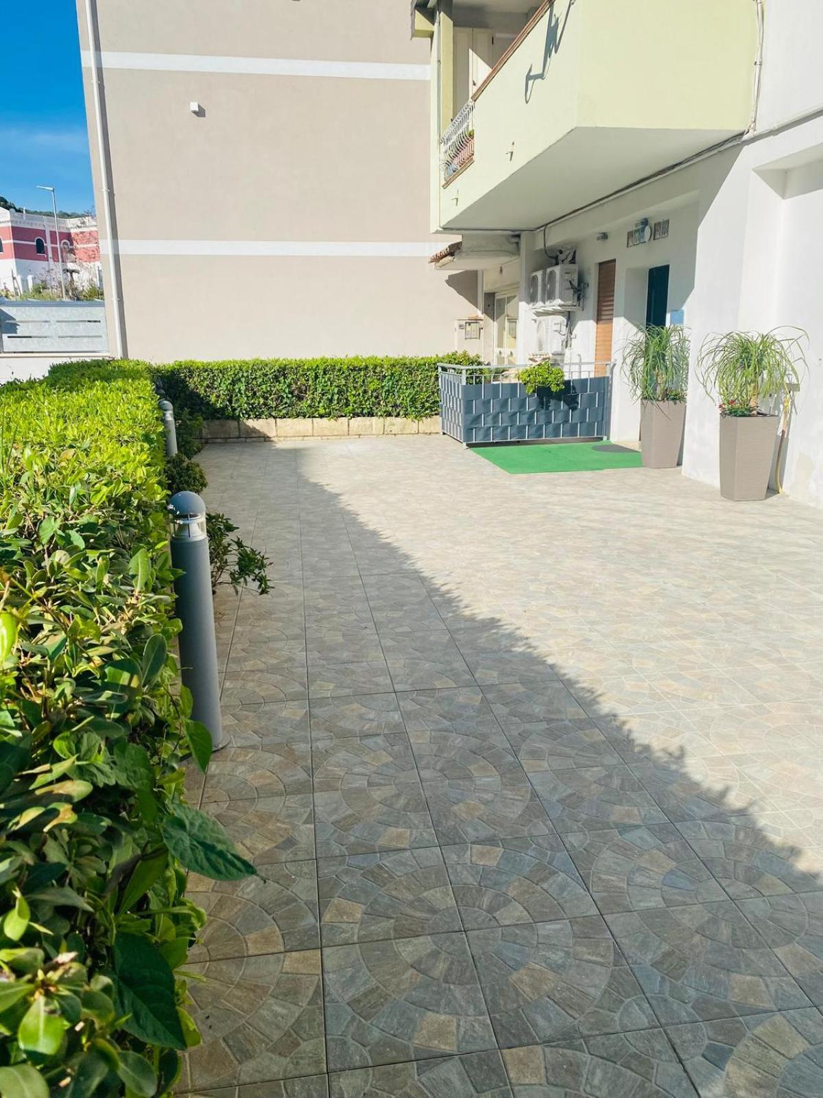 B&B Le Grazie Tropea Zewnętrze zdjęcie